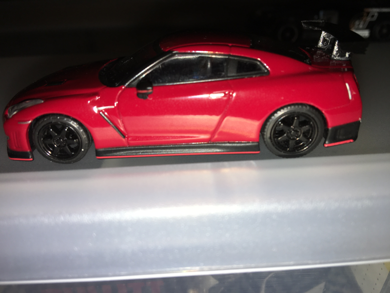 Illustration for article titled R35s? R35s.